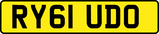 RY61UDO