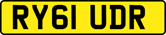 RY61UDR
