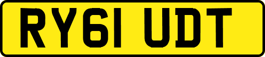 RY61UDT