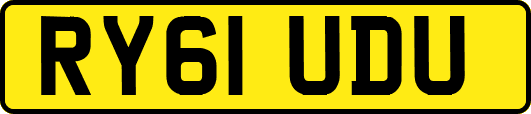 RY61UDU