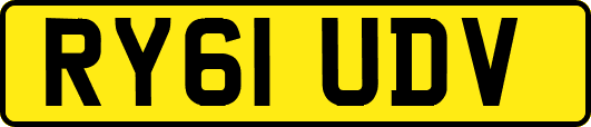 RY61UDV