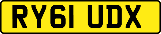 RY61UDX