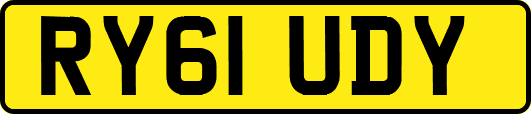 RY61UDY