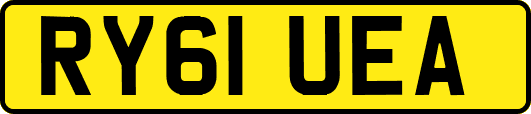 RY61UEA