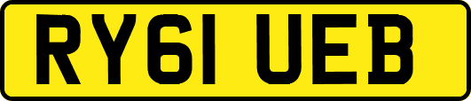 RY61UEB