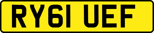 RY61UEF