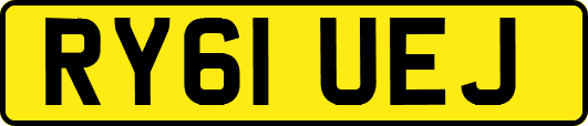 RY61UEJ