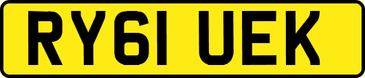RY61UEK
