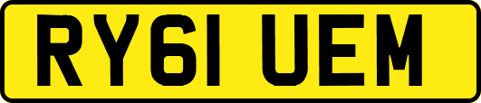 RY61UEM