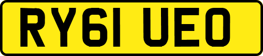 RY61UEO