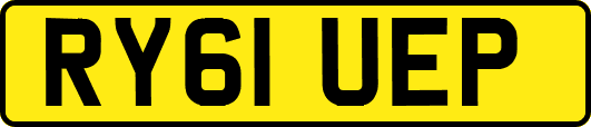 RY61UEP