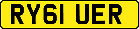 RY61UER
