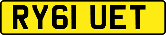 RY61UET