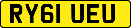RY61UEU