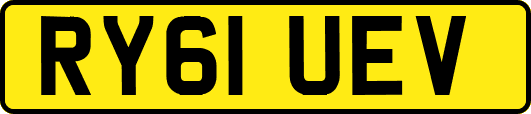 RY61UEV