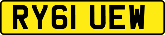 RY61UEW