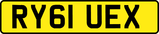 RY61UEX