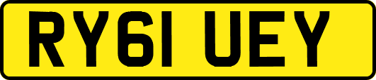 RY61UEY