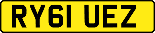 RY61UEZ
