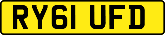 RY61UFD