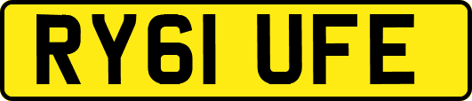 RY61UFE