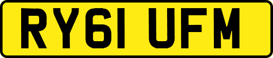 RY61UFM