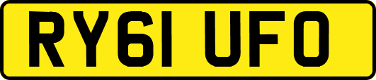 RY61UFO