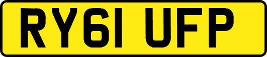 RY61UFP