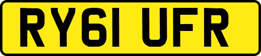 RY61UFR