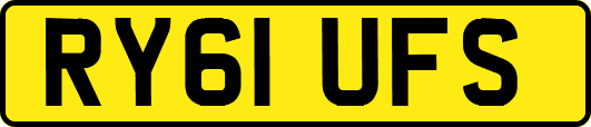 RY61UFS