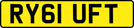 RY61UFT