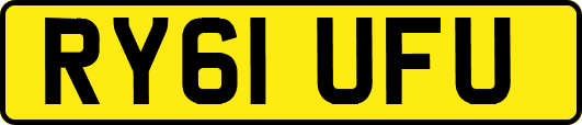 RY61UFU