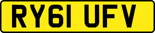 RY61UFV