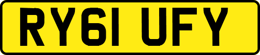 RY61UFY