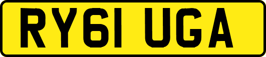 RY61UGA