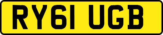 RY61UGB