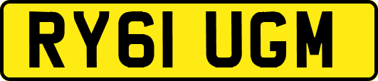RY61UGM