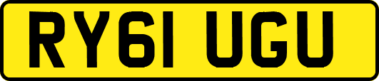 RY61UGU