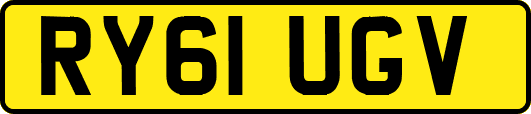 RY61UGV