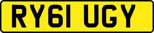 RY61UGY