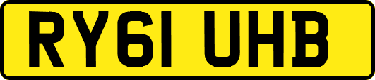 RY61UHB