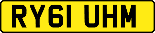RY61UHM