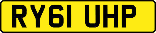 RY61UHP