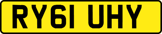 RY61UHY