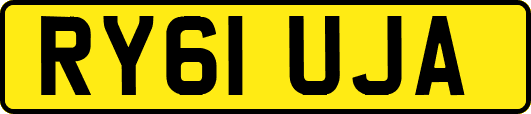 RY61UJA