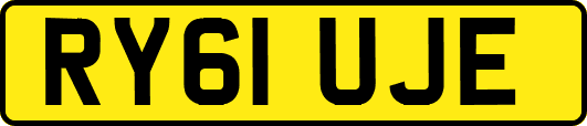 RY61UJE
