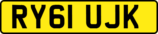 RY61UJK
