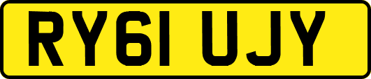 RY61UJY