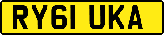 RY61UKA