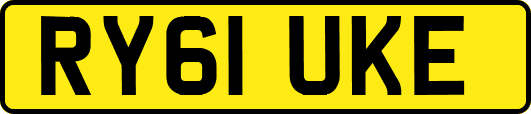 RY61UKE